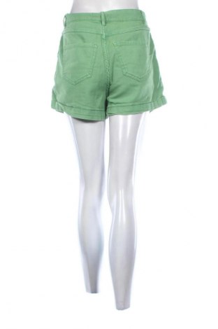 Dámské kraťasy  Reserved, Velikost S, Barva Zelená, Cena  129,00 Kč