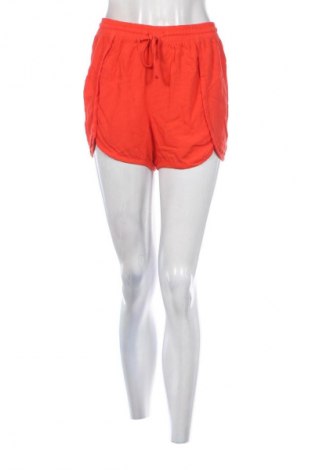 Dámské kraťasy  Reserved, Velikost S, Barva Oranžová, Cena  129,00 Kč