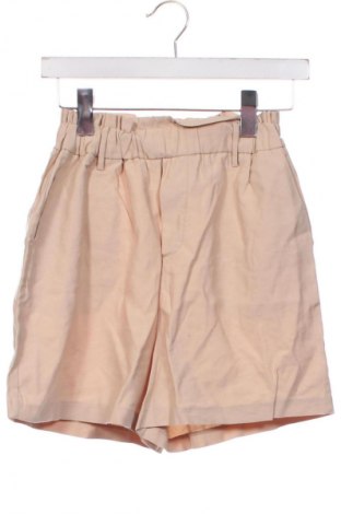 Dámské kraťasy  Reserved, Velikost XS, Barva Béžová, Cena  139,00 Kč