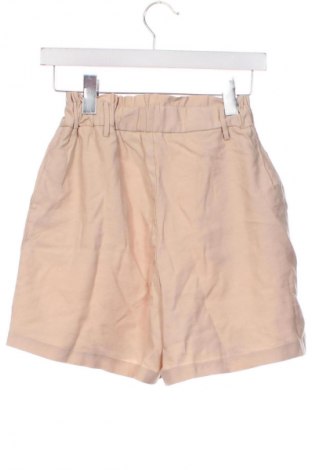 Dámské kraťasy  Reserved, Velikost XS, Barva Béžová, Cena  139,00 Kč