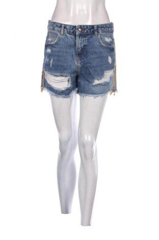 Dámské kraťasy  Reserved, Velikost M, Barva Modrá, Cena  129,00 Kč