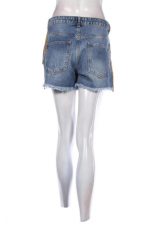 Dámské kraťasy  Reserved, Velikost M, Barva Modrá, Cena  129,00 Kč