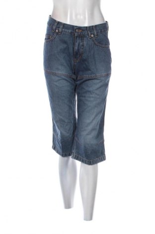 Dámske kraťasy  S.Oliver, Veľkosť M, Farba Modrá, Cena  8,95 €