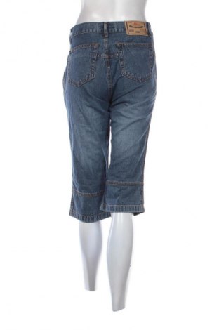 Dámske kraťasy  S.Oliver, Veľkosť M, Farba Modrá, Cena  8,95 €