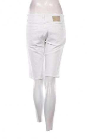 Dámské kraťasy  S.Oliver, Velikost S, Barva Bílá, Cena  79,00 Kč