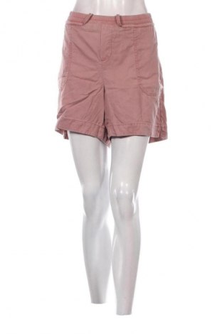 Dámské kraťasy  S.Oliver, Velikost XXL, Barva Růžová, Cena  189,00 Kč