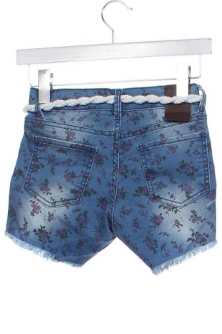 Dámské kraťasy  S.Oliver, Velikost S, Barva Vícebarevné, Cena  109,00 Kč