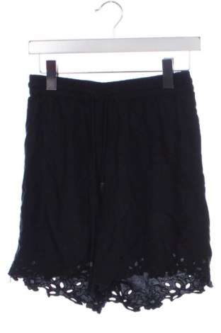 Dámske kraťasy  SAINT, Veľkosť XS, Farba Čierna, Cena  4,95 €
