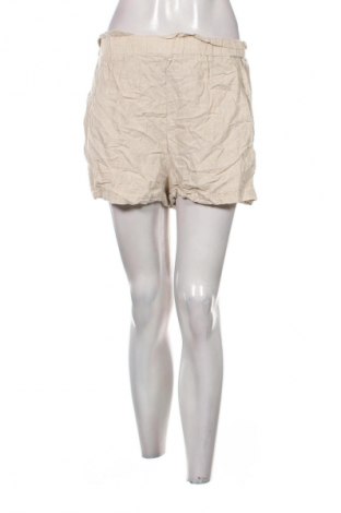 Dámské kraťasy  SHEIN, Velikost L, Barva Béžová, Cena  129,00 Kč