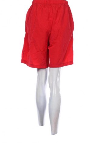 Dámské kraťasy  SHEIN, Velikost M, Barva Červená, Cena  159,00 Kč