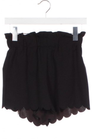 Dámské kraťasy  SHEIN, Velikost XS, Barva Černá, Cena  119,00 Kč