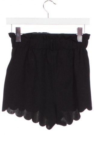 Dámské kraťasy  SHEIN, Velikost XS, Barva Černá, Cena  119,00 Kč