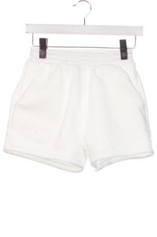Dámské kraťasy  SHEIN, Velikost XS, Barva Bílá, Cena  99,00 Kč