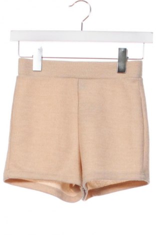 Dámské kraťasy  SHEIN, Velikost XS, Barva Béžová, Cena  139,00 Kč