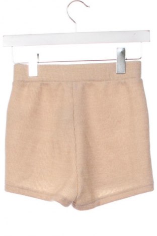Dámské kraťasy  SHEIN, Velikost XS, Barva Béžová, Cena  139,00 Kč