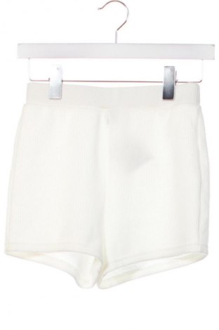 Dámské kraťasy  SHEIN, Velikost XS, Barva Bílá, Cena  139,00 Kč
