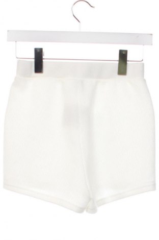 Dámské kraťasy  SHEIN, Velikost XS, Barva Bílá, Cena  139,00 Kč