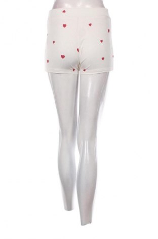 Dámské kraťasy  SHEIN, Velikost M, Barva Bílá, Cena  299,00 Kč