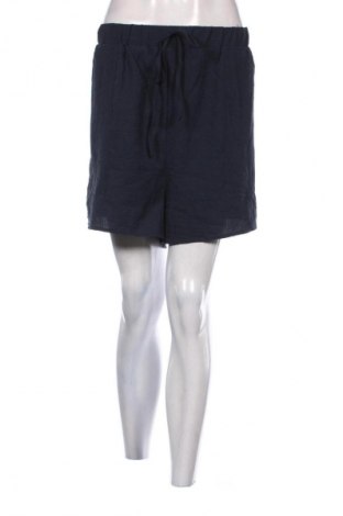 Dámské kraťasy  SHEIN, Velikost 3XL, Barva Modrá, Cena  129,00 Kč