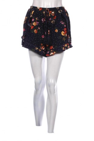 Dámske kraťasy  Simplee, Veľkosť M, Farba Viacfarebná, Cena  1,95 €