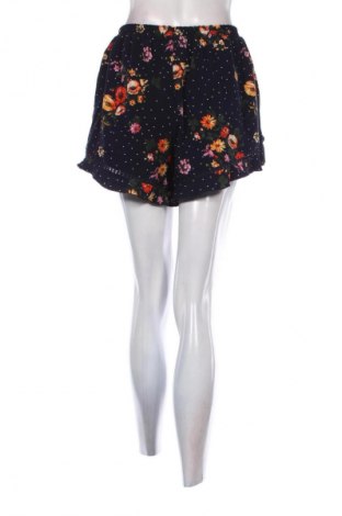 Dámske kraťasy  Simplee, Veľkosť M, Farba Viacfarebná, Cena  1,95 €
