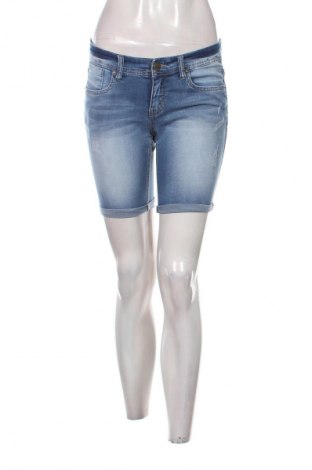 Dámské kraťasy  Sinsay, Velikost M, Barva Modrá, Cena  269,00 Kč