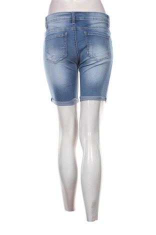 Dámské kraťasy  Sinsay, Velikost M, Barva Modrá, Cena  269,00 Kč
