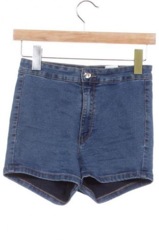 Női rövidnadrág Sinsay, Méret M, Szín Kék, Ár 2 198 Ft