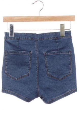 Női rövidnadrág Sinsay, Méret M, Szín Kék, Ár 2 198 Ft