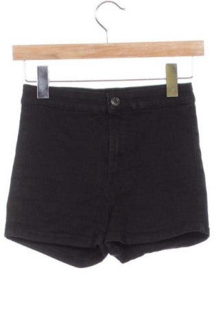 Dámské kraťasy  Sinsay, Velikost XS, Barva Černá, Cena  164,00 Kč