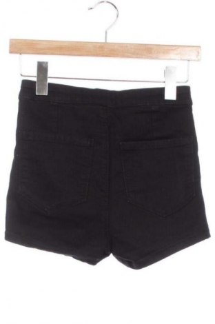 Dámské kraťasy  Sinsay, Velikost XS, Barva Černá, Cena  164,00 Kč