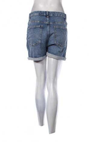 Dámské kraťasy  Sinsay, Velikost M, Barva Modrá, Cena  119,00 Kč