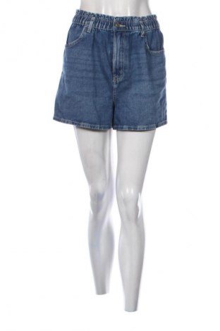 Dámské kraťasy  Sinsay, Velikost S, Barva Modrá, Cena  125,00 Kč