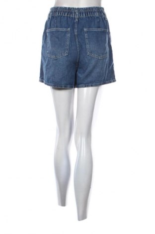 Dámské kraťasy  Sinsay, Velikost S, Barva Modrá, Cena  125,00 Kč