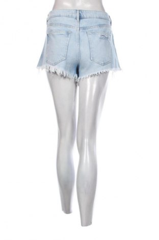 Dámské kraťasy  Sinsay, Velikost L, Barva Modrá, Cena  109,00 Kč
