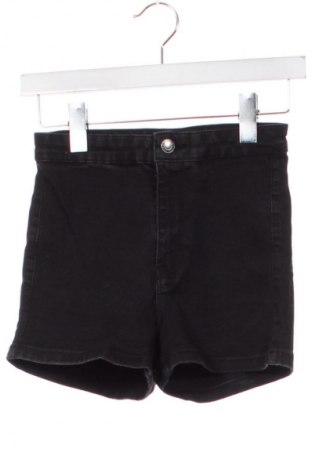 Dámské kraťasy  Sinsay, Velikost XS, Barva Černá, Cena  119,00 Kč