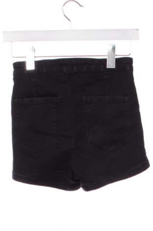 Dámské kraťasy  Sinsay, Velikost XS, Barva Černá, Cena  119,00 Kč