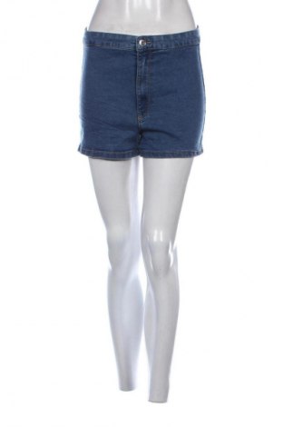 Dámské kraťasy  Sinsay, Velikost M, Barva Modrá, Cena  109,00 Kč