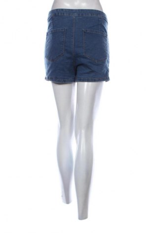 Dámské kraťasy  Sinsay, Velikost M, Barva Modrá, Cena  109,00 Kč