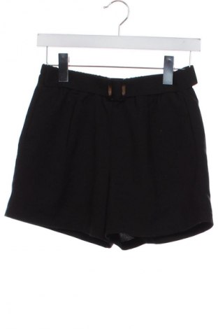 Dámské kraťasy  Sinsay, Velikost XS, Barva Černá, Cena  129,00 Kč