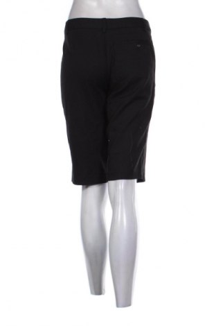 Dámské kraťasy  Sisley, Velikost L, Barva Černá, Cena  210,00 Kč