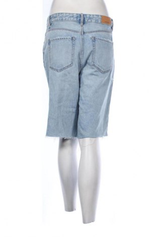 Dámské kraťasy  Stradivarius, Velikost M, Barva Modrá, Cena  299,00 Kč