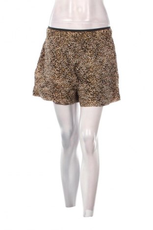 Дамски къс панталон Stradivarius, Размер M, Цвят Многоцветен, Цена 6,13 €