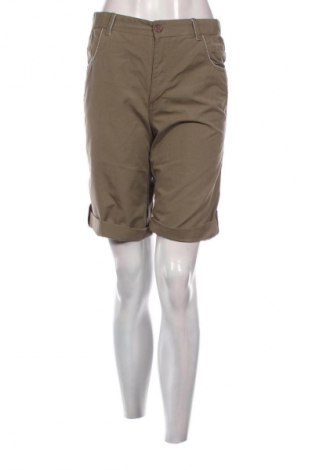 Dámské kraťasy  Tbs, Velikost S, Barva Hnědá, Cena  49,00 Kč