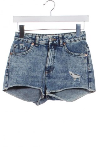 Dámské kraťasy  Terranova, Velikost XS, Barva Modrá, Cena  49,00 Kč