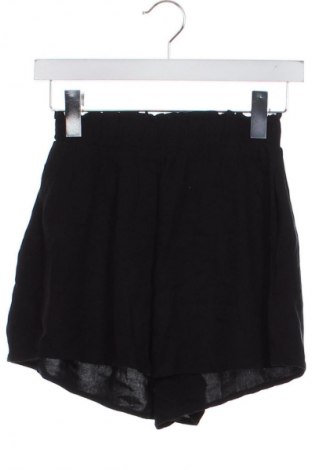 Dámské kraťasy  Terranova, Velikost XS, Barva Černá, Cena  99,00 Kč
