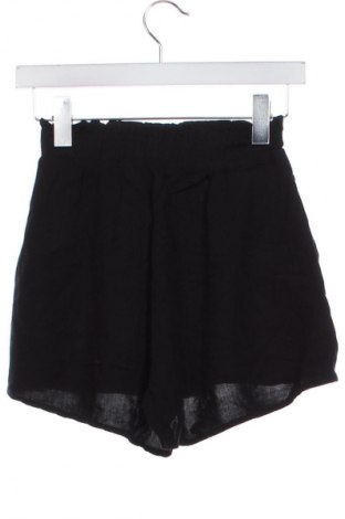 Dámské kraťasy  Terranova, Velikost XS, Barva Černá, Cena  99,00 Kč
