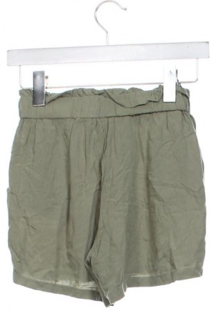 Dámské kraťasy  Terranova, Velikost XS, Barva Zelená, Cena  99,00 Kč