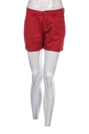 Dámské kraťasy  Terranova, Velikost S, Barva Červená, Cena  89,00 Kč