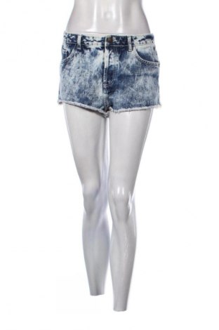 Dámské kraťasy  Topshop, Velikost M, Barva Modrá, Cena  159,00 Kč